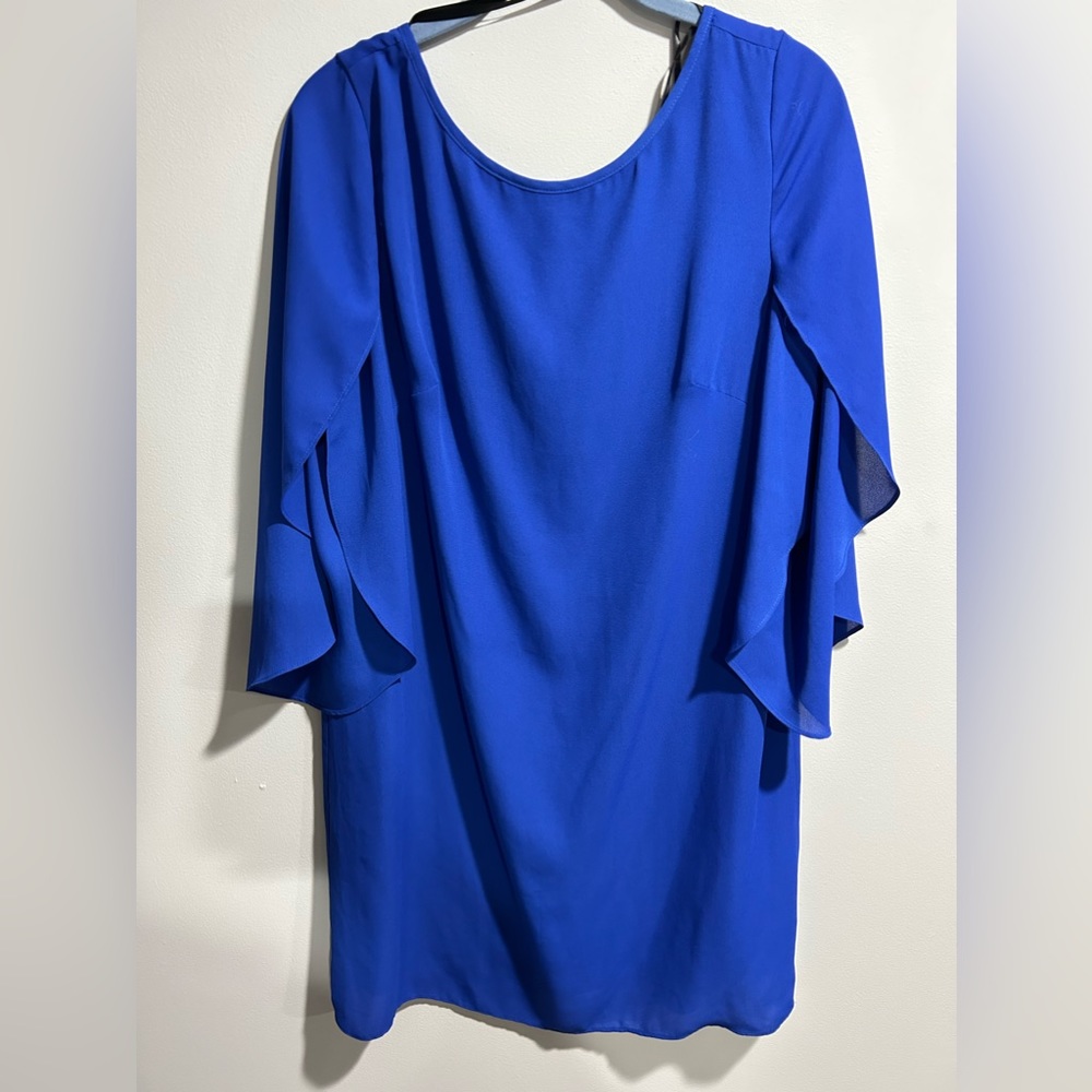 AB studio dress size medium